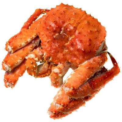 Краб камчатский королевский подарочный 1шт-0}
