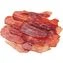 thumb-Брезаола из мяса косули сыровяленая нарезка 100г-0}