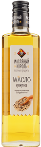 Масло кунжутное 350мл