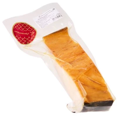 Масляная рыба холодного копчения ~500г-1}