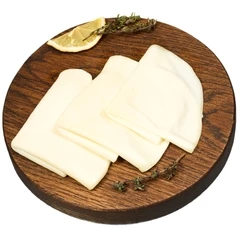 Сырный блин сулугуни 45% жир. Деликатеска 150г