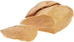 Утка печень жирная Фуа-гра ВС глубокозамороженная ~ 500г. Беларусь РАСПРОДАЖА