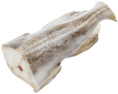 Треска Мурманская кусок ~1кг-0}