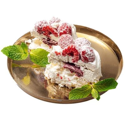 Пирожное Анна Павлова Деликатеска 80г-0}