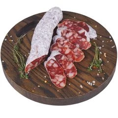 Колбаса сыровяленная Фуэт Деликатеска ~200г