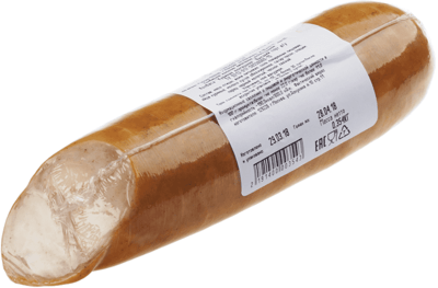 Колбаса куриная домашняя ~ 300г-1}