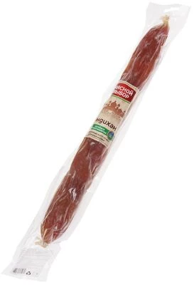 Колбаса Индихан сыровяленая 210г-1}