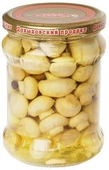 Шампиньоны маринованные 450г