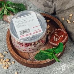 Таежный десерт от Шефа 220г