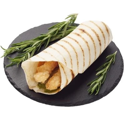 Шримп-ролл с креветками Деликатеска 170г-0}