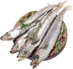 Путассу тушка ~1кг