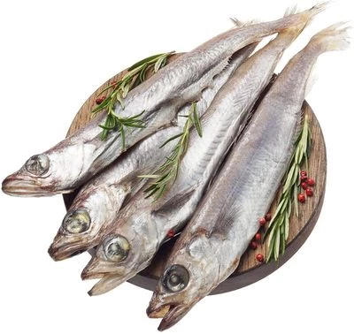 Путассу тушка ~1кг-0}