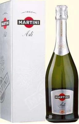 Игристое вино Асти Мартини-0}