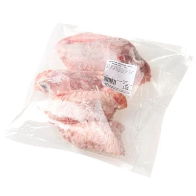 Индейка локтевая часть крыла Деликатеска ~1кг-1}