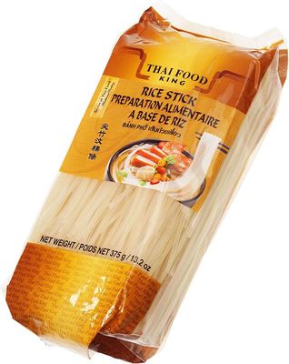 Лапша рисовая 3мм 375г-1}