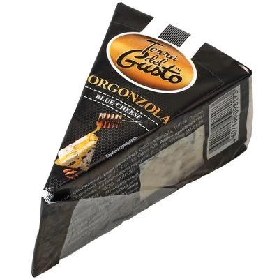Сыр Горгонзола Terra del Gusto 60% жир. 100г-0}