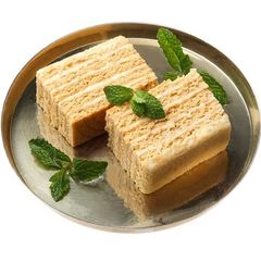 Пирожное Медовик Деликатеска 110г