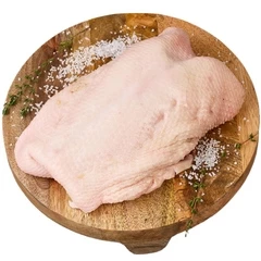 Грудка гуся фермерского ~1,5кг