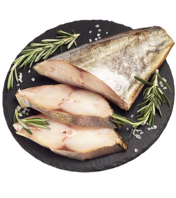 Саворин холодного копчения ~400г-0}