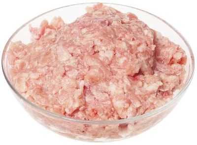 Фарш из индейки Деликатеска ~1кг-0}