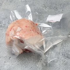 Курдюк ягненка фермерский ~400г