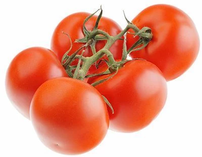 Помидоры красные на ветке Азербайджан ~500г-0}