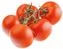thumb-Помидоры красные на ветке Азербайджан ~500г-0}