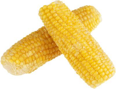 Кукуруза початки замороженные 2шт-0}