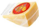 Сыр твердый Пармезан 37% жир., ~ 250г