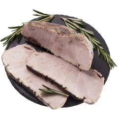 Буженина запеченная с чесноком и перцем Деликатеска ~400г