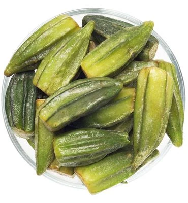 Бамия Египет ~500г-0}