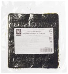 Морские водоросли Midori