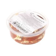 Томаты вяленые фаршированные сливочным сыром 200г