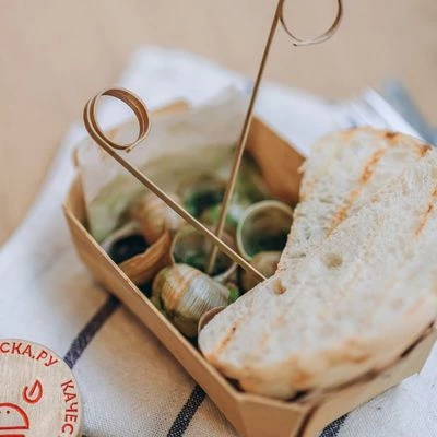 Улитки по-бургундски-0}