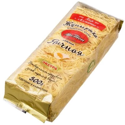 Лапша Яичная Экстра Ми Тон 500г-1}