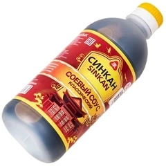 Соус Соевый  Классический СинКан 500мл