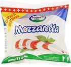 Сыр мягкий Моцарелла 45% жир., 100г
