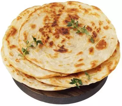 Лепешка Roti 450г - купить в Москве по выгодной цене в интернет ...