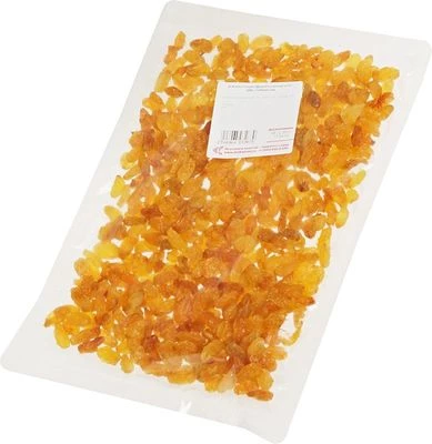 Изюм Голден мелкий Узбекистан 300г-1}