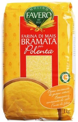 Кукурузная мука 1кг-0}