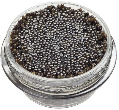 Икра зернистая Стерлядь 113г-1}