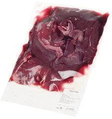 Корейка бобра бескостная ~700г