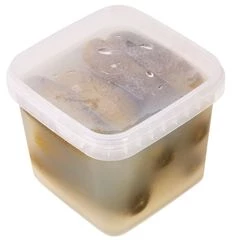 Огурцы соленые 600г