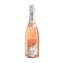thumb-Вино игристое Cremant de Loire Veuve Amiot Brut Rose розовое сухое Франция 750мл-0}