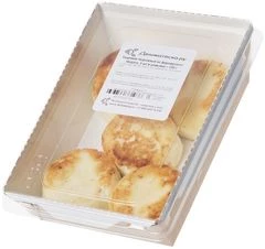 Сырники творожные Деликатеска 5шт