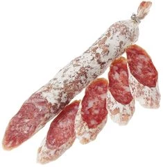 Колбаса Фуэт Экстра сыровяленая 110г