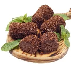 Пирожное Картошка с рикоттой Деликатеска 240г