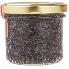 Икра черная стерляди 100г