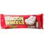 thumb-Печенье бисквитное Wagon Wheels с суфле Original 220г-0}