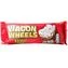 thumb-Печенье бисквитное Wagon Wheels с суфле Original 220г-0}